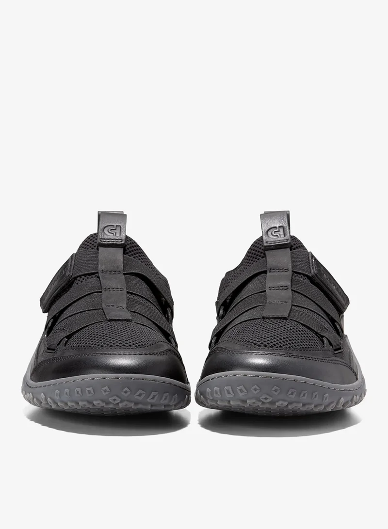 كول هان زيروجراند تايدتريك بحزام مونك للرجال