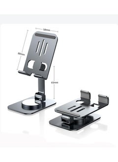 AIYISHI Full metal phone holder  - Image 2