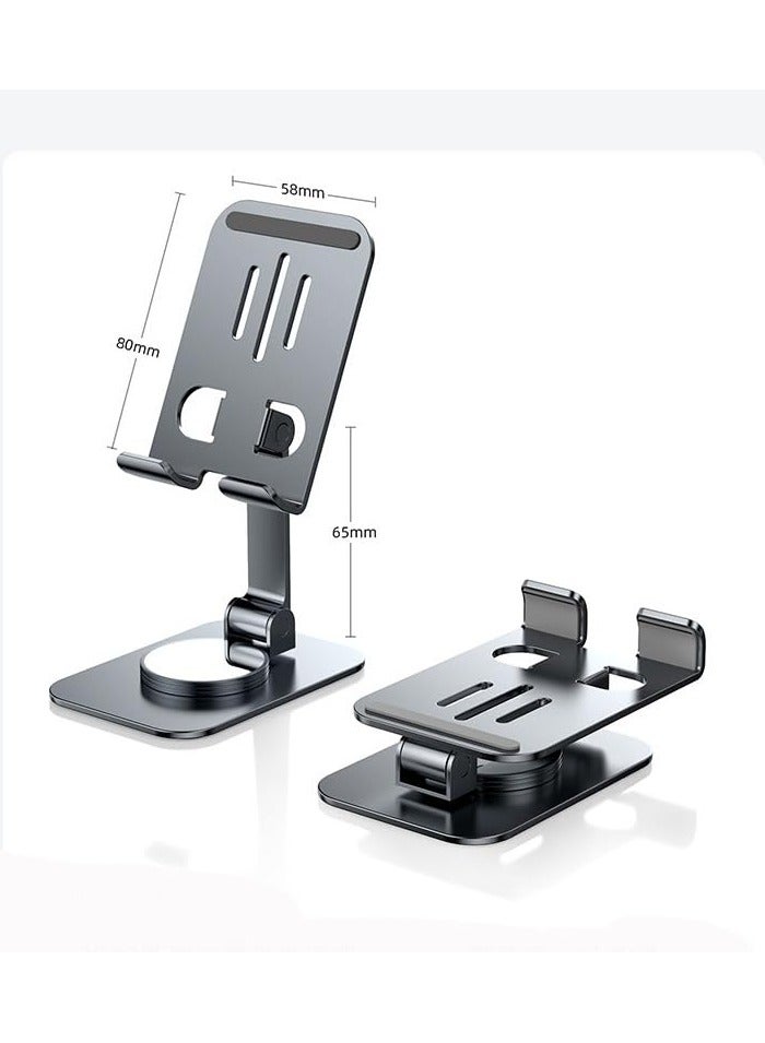 AIYISHI Full metal phone holder - Image 2
