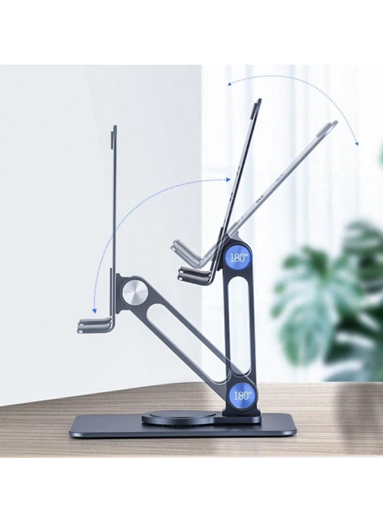 AIYISHI Full metal phone holder - Image 4