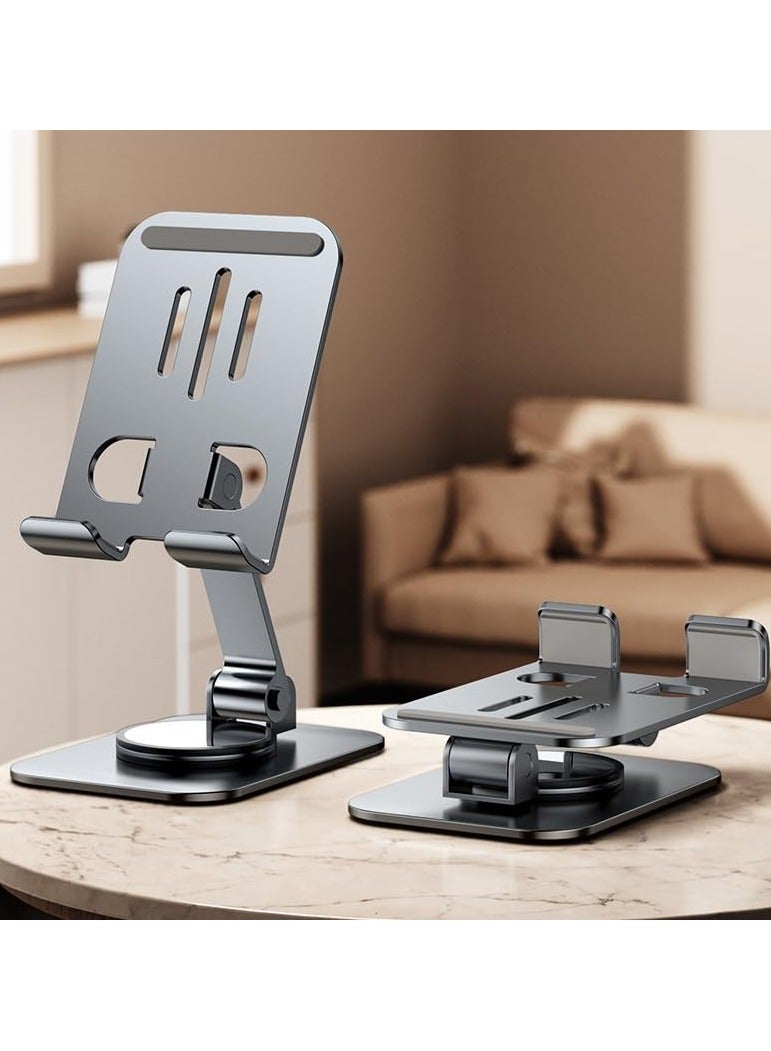 AIYISHI Full metal phone holder - Image 3