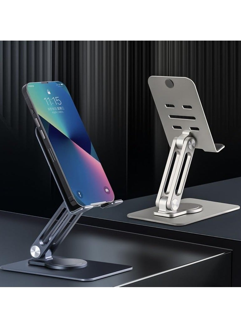 AIYISHI Full metal phone holder - Image 5