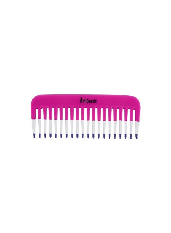 Omidazzle Midazzle Ultima Hair Comb - Pack Of 2 (7Gp) - Image 2