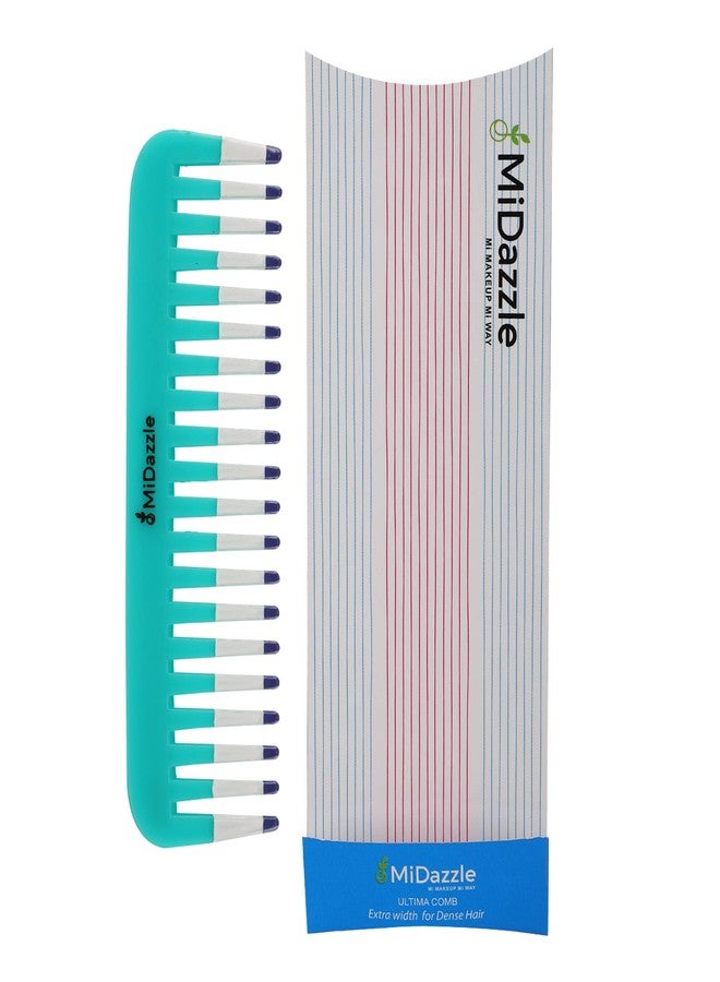 Omidazzle Midazzle Ultima Hair Comb - Pack Of 2 (7Gp) - Image 4