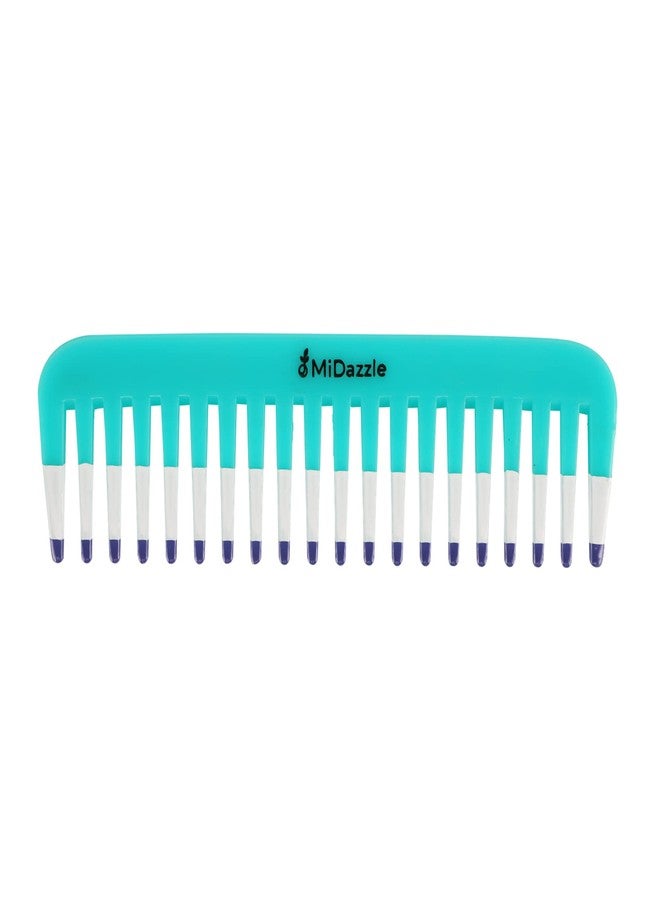 Omidazzle Midazzle Ultima Hair Comb - Pack Of 2 (7Gp) - Image 5
