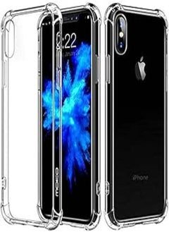 Generic iphone XR Anti-Burst KING KONG Armor Original Case Crystal Clear And Make sure the image of the box is shown in the pictures 