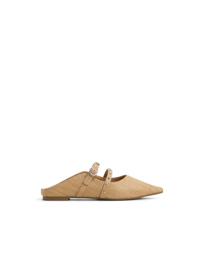 كول ات سبرنج Close Toe Slipons