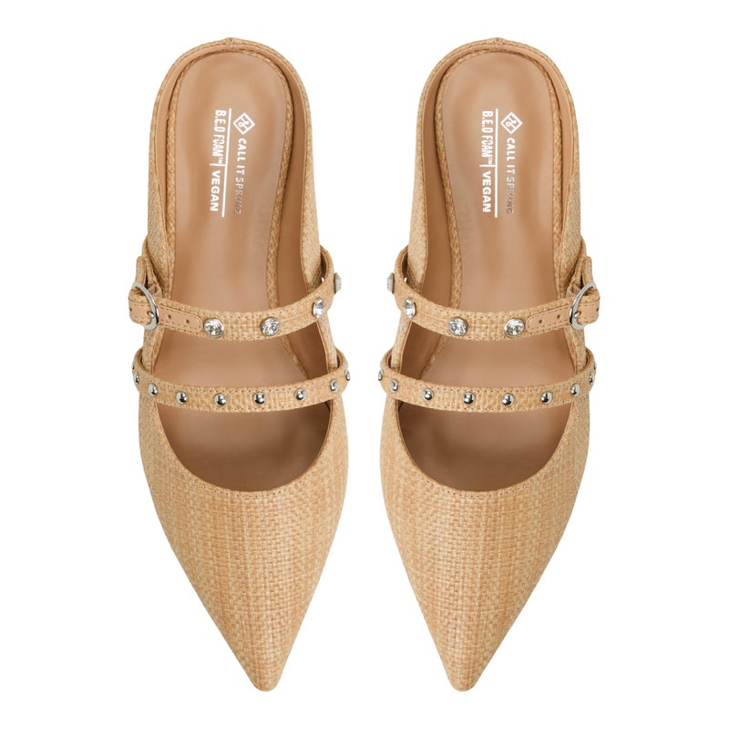 كول ات سبرنج سليبرز مغلق من الأمام - Image 5