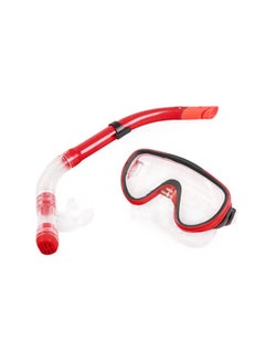 Generic Snorkeling mask - for diving and swimming  - Image 1