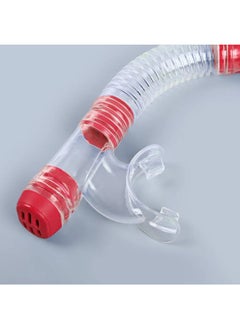Generic Snorkeling mask - for diving and swimming  - Image 3