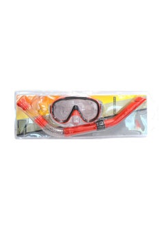 Generic Snorkeling mask - for diving and swimming  - Image 4