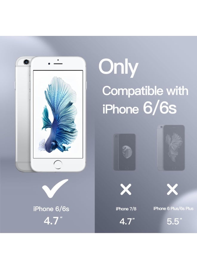 BORTONY Protective Case Cover For Apple iPhone 6s - Image 2