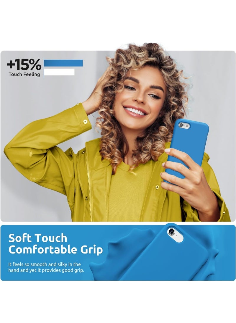 BORTONY Protective Case Cover For Apple iPhone 6s - Image 3