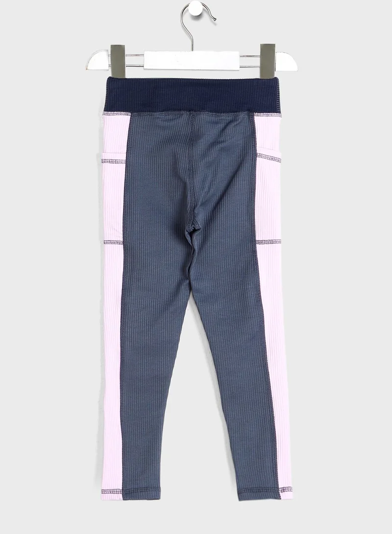 Cotton On Kids Essential Legging