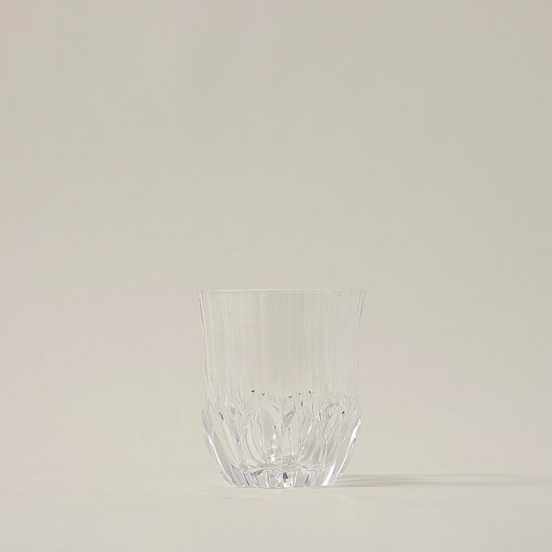 RCR transparent crystal tumblers set 6 pcs - Image 4