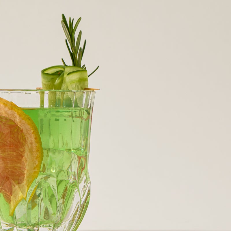 RCR transparent crystal tumblers set 6 pcs - Image 3