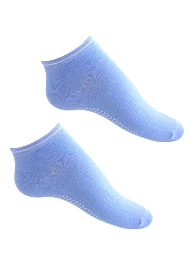 فيستنايت جوارب قطنية مضادة للانزلاق - Image 1