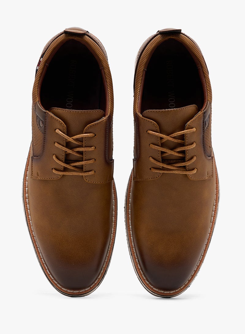 روبرت وود ويلت ديتايل كاجوال دانتيل أبس - Image 4