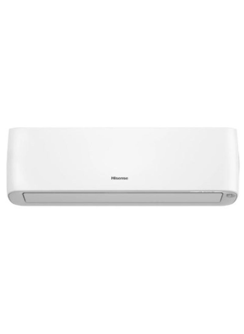 Hisense 2 Ton Split Air Conditioner AS-24CR4SXTCA00 White - Image 1