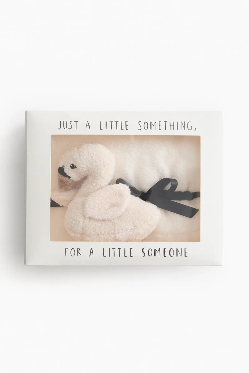 H&M Baby gift box