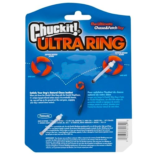 Chuckit! Ring Chaser (Ultra Ring) - Image 3