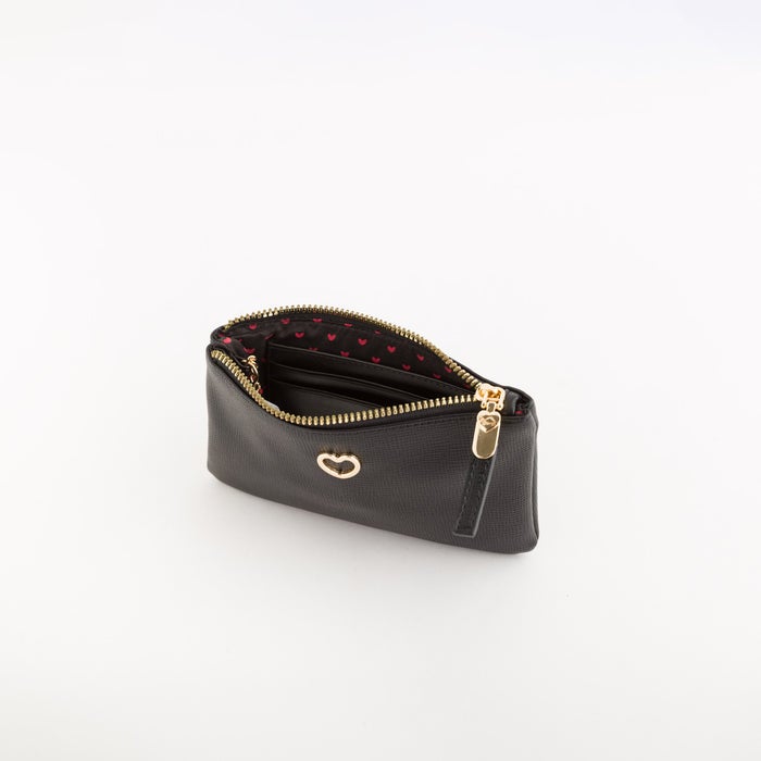CARPISA Coin purse With Keychain Woman - Dahlia wallet v3 - Image 2