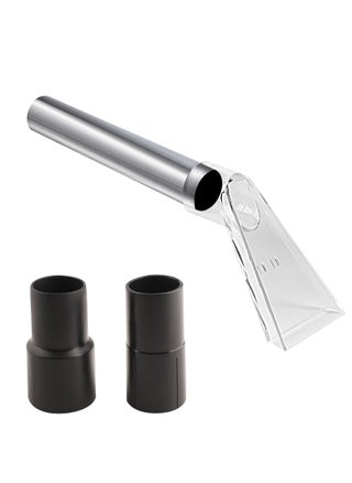 SYOSI Vac Extractor Attachment, Carpet Vac Extractor Attachment Tool with Clear Head, Turn Wet-Dry Vac into an Extractor for Cleaning Carpet Car Upholstery - pzsku/Z8EACFBBE83F1DEE3B1DDZ/45/_/1682735684/ed90ed62-c71f-47ec-a660-b818ece93967