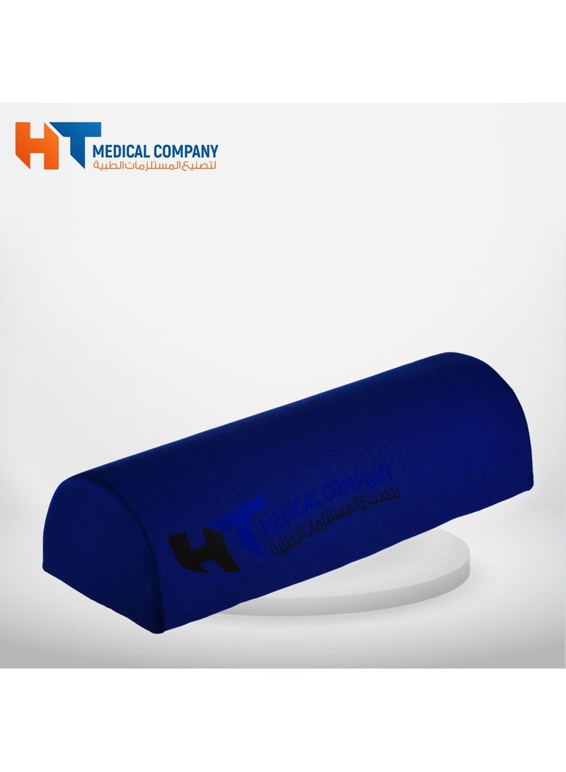 HT Improved Multi-Action Semi Round Pillow - Image 3