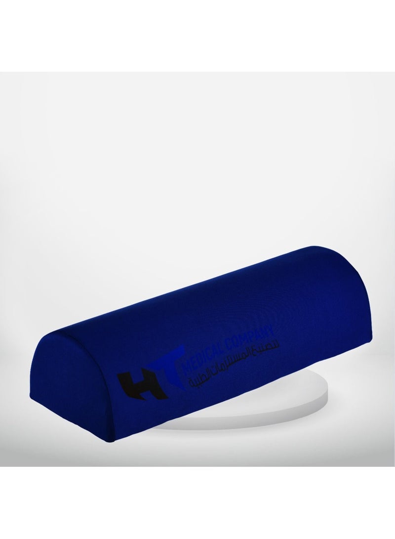 HT Improved Multi-Action Semi Round Pillow - Image 1