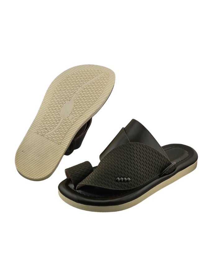 الفانوس إمبريال هيريتج صندل عربي رجالي - Image 5