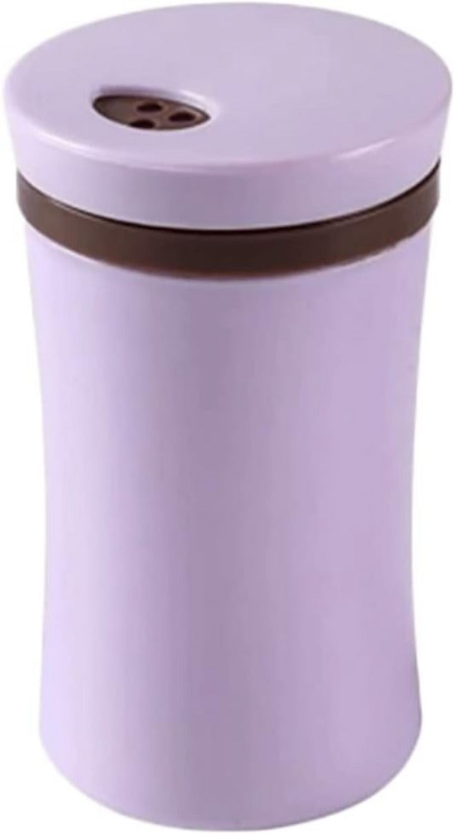 Fashion Plastic Toothpick Holder Simple Toothpick Dispenser Portable Toothpicks Container Detachable for kitchen Restaurant Chic - Image 1