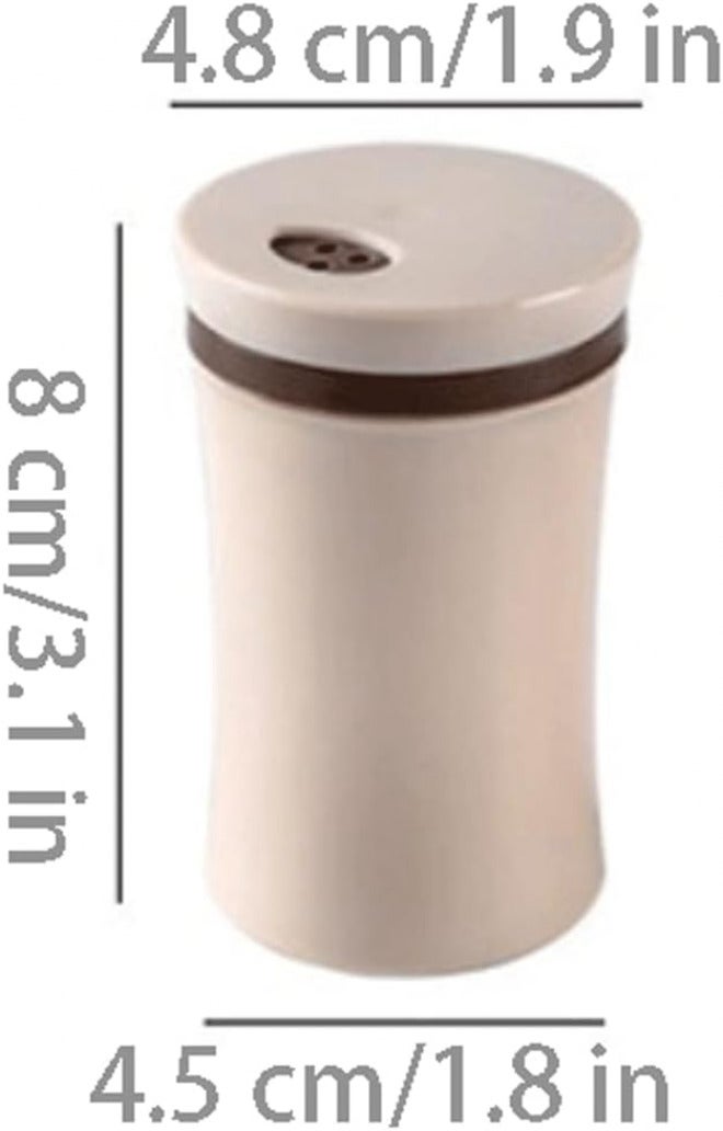 Fashion Plastic Toothpick Holder Simple Toothpick Dispenser Portable Toothpicks Container Detachable for kitchen Restaurant Chic - Image 2