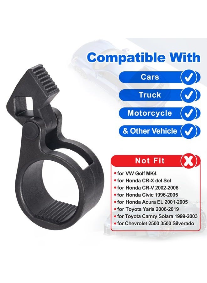 Toolwiz Universal Inner Tie Rod Hex Wrench Repair Removal Tools 27-42mm for Car Truck Vehicle Motorcycle, Compatible with Mercedes Benz, BMW, Toyota, Honda, Ford - Image 2