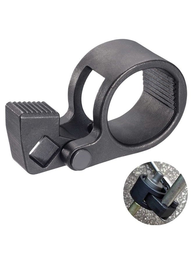 Toolwiz Universal Inner Tie Rod Hex Wrench Repair Removal Tools 27-42mm for Car Truck Vehicle Motorcycle, Compatible with Mercedes Benz, BMW, Toyota, Honda, Ford - Image 1