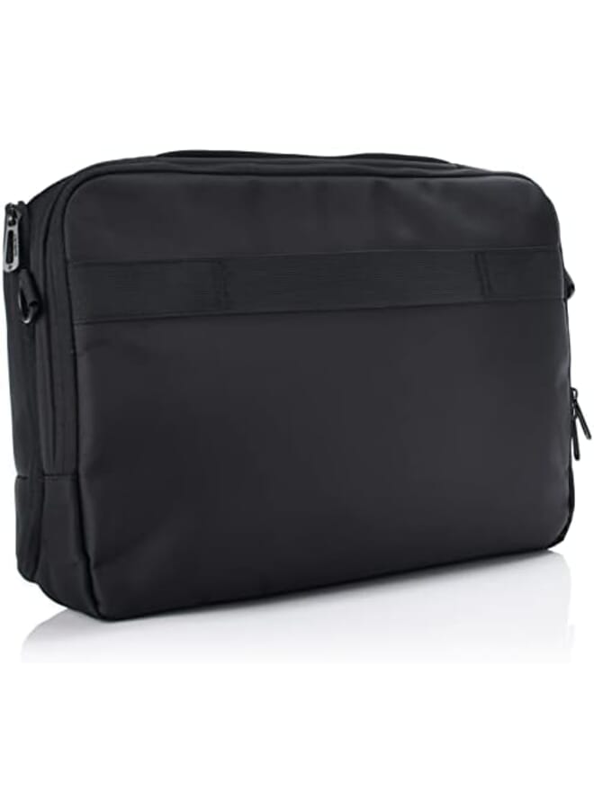 L'avvento Bg287 Laptop Bag 15.6 Inch Size Black - Image 2