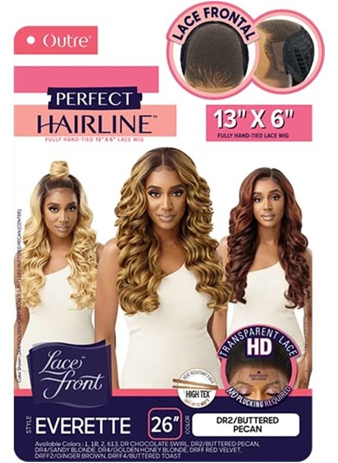 Lace Front Wig - Perfect Hair Line 13X6 - Everette (1B) - pzsku/Z8EAD4F8DD2C4489CBB6CZ/45/_/1690917070/20f42570-d825-421b-95b8-22a812c71eb0