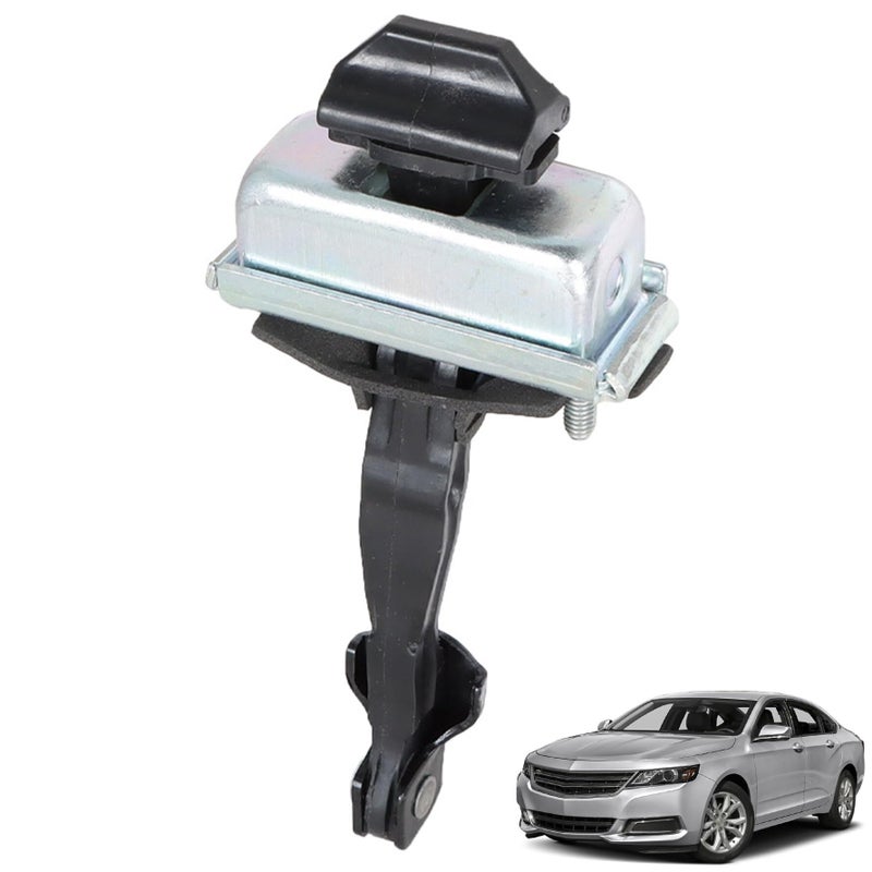 munirater Door Hinge Check Front Replacement for 20142018 Impala 84055657