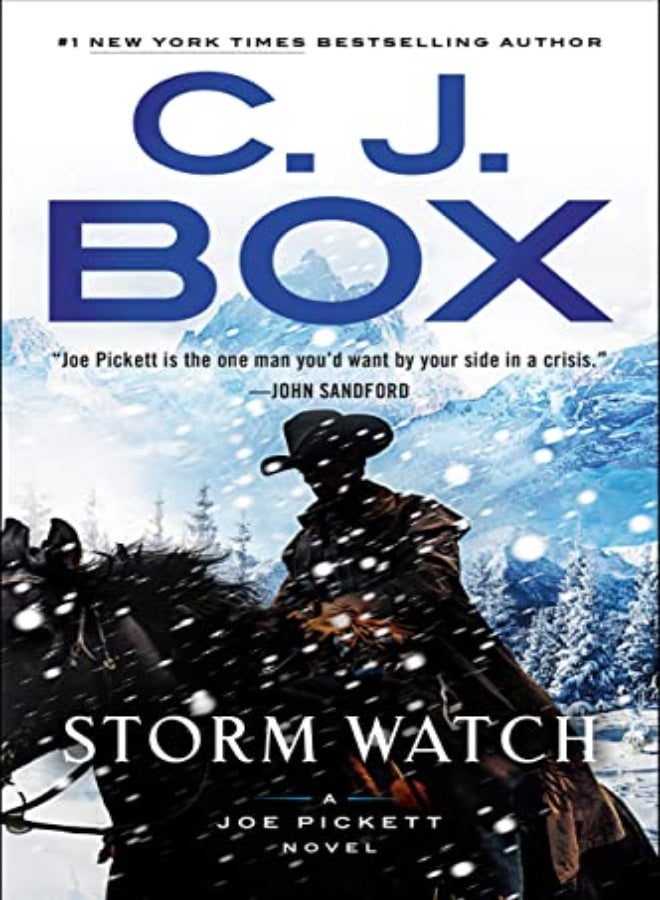 STORM WATCH 