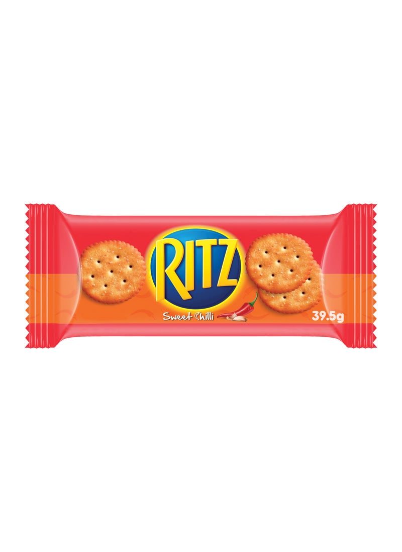 Ritz Sweet Chilli 12X39.5g - Image 3