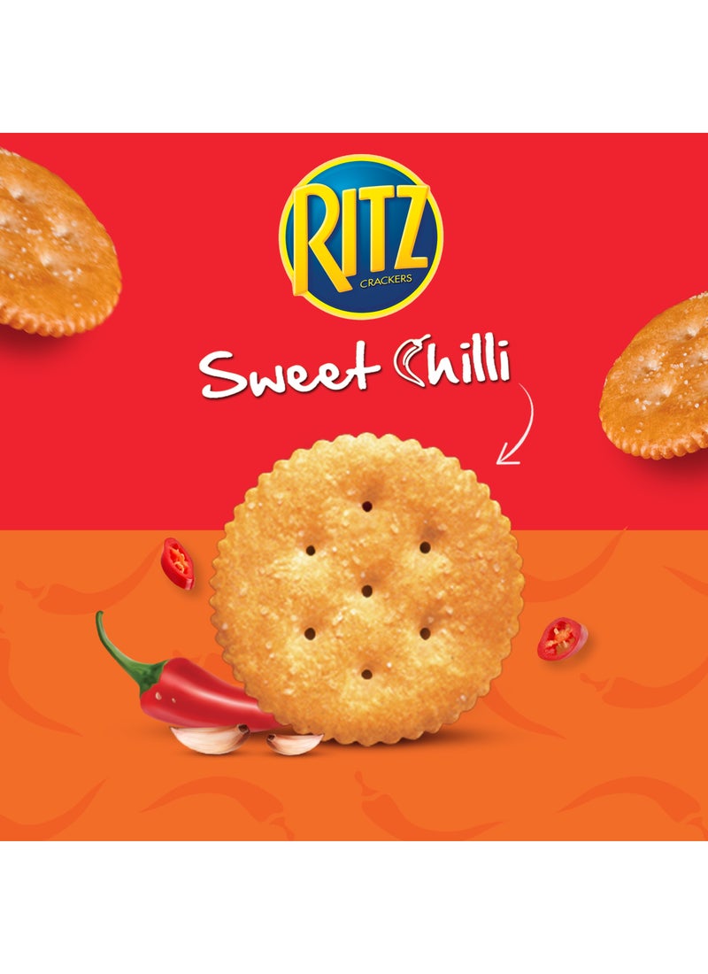 Ritz Sweet Chilli 12X39.5g - Image 5