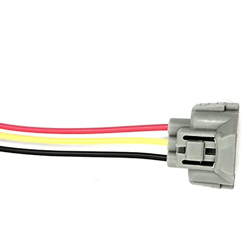 FainWan 3-Wire Turn Signal Connector with Tefzel pigtail Plug Compatible with Toyo-ta Vehicles - Image 5