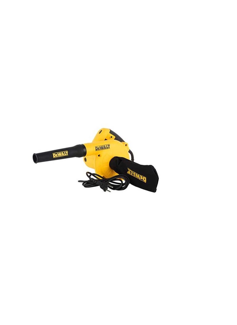 DEWALT - 800W Dewalt Variable Speed Blower - Image 1