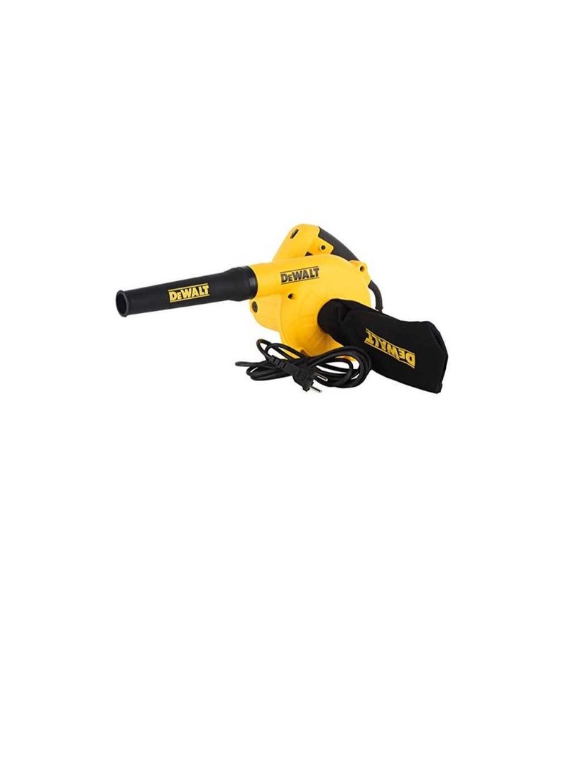 DEWALT - 800W Dewalt Variable Speed Blower - Image 1
