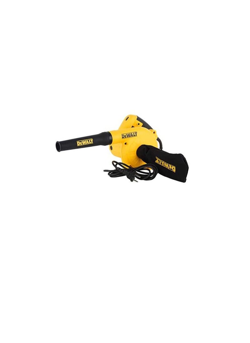 DEWALT - 800W Dewalt Variable Speed Blower - Image 1