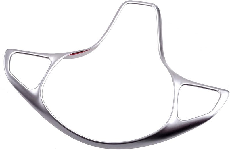 Wivplex Steering Wheel Button Cover Trim for Mercedes Vito W447 - Image 1