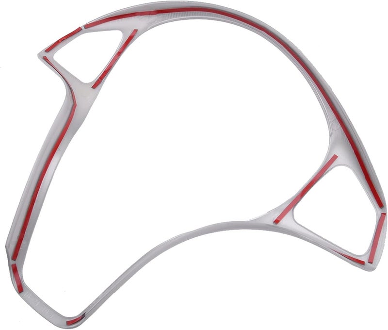 Wivplex Steering Wheel Button Cover Trim for Mercedes Vito W447 - Image 5