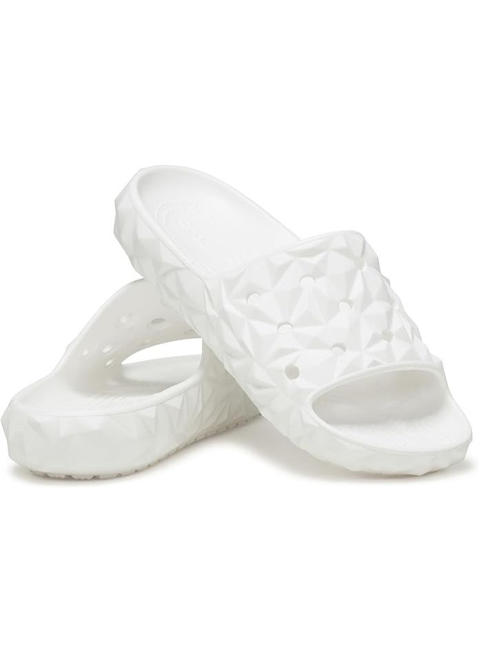 CROC Crocs Unisex-Adult Classic Slide  - Image 4