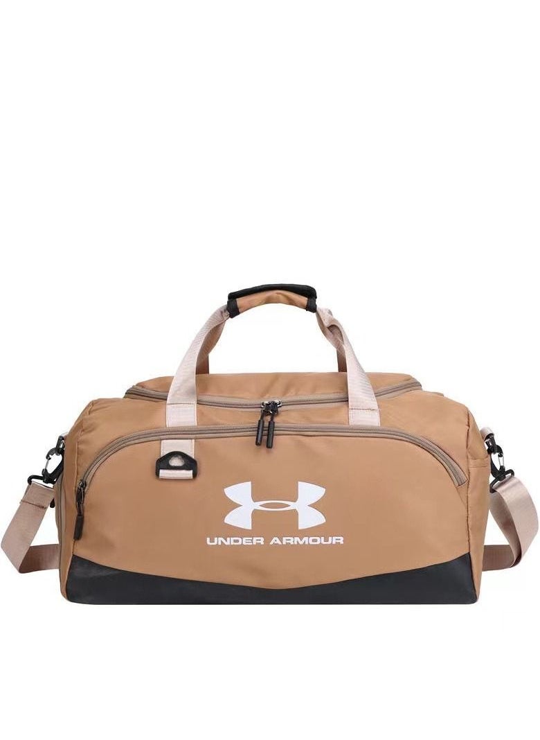 UNDER ARMOUR - Under Armour Unisex Undeniable 5.0 Duffle Bag - Image 1