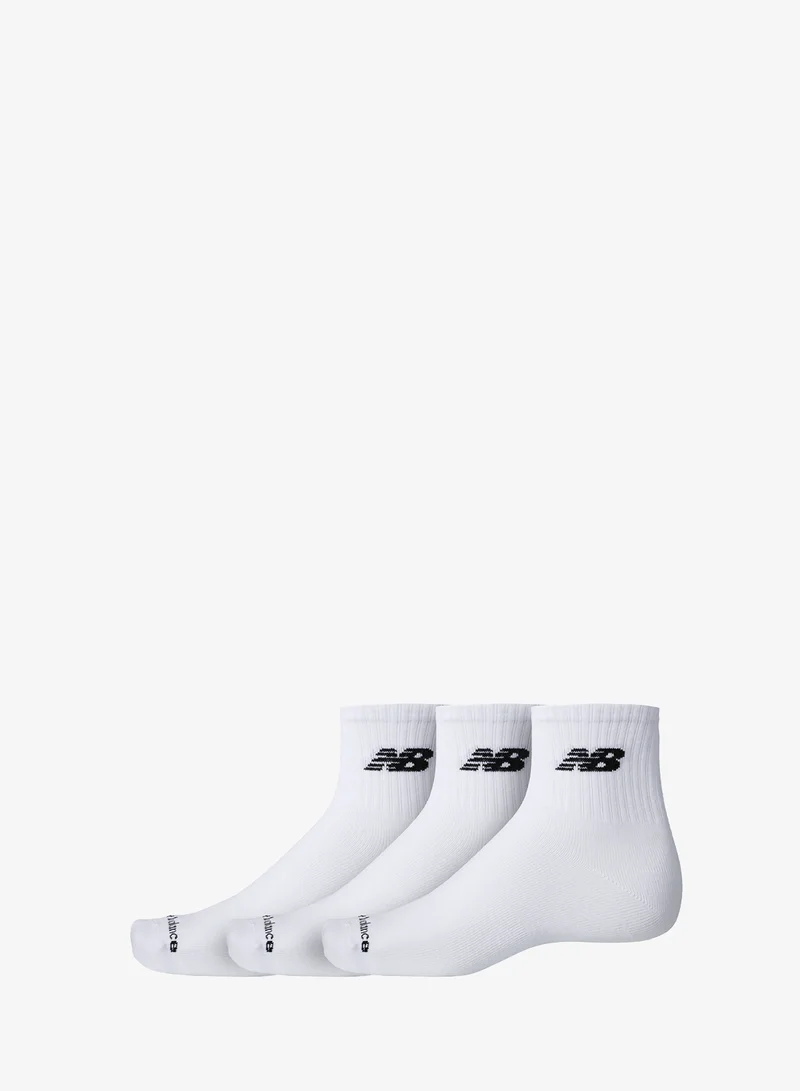 3 Pack Lightweight Ankle Socks