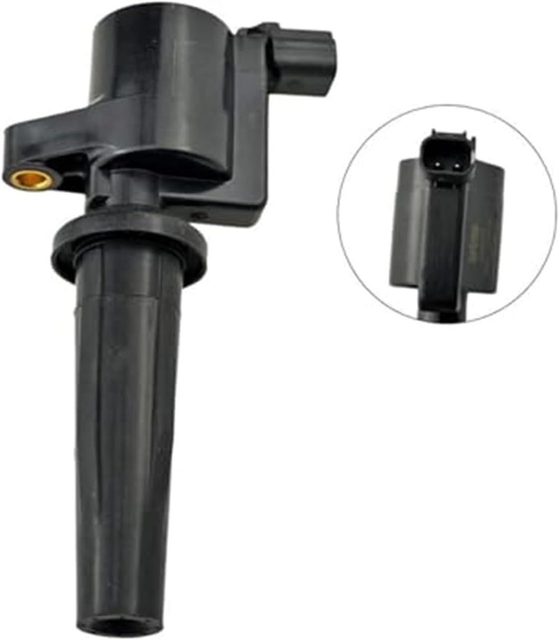 QASULER High Output Ignition Coil for Ford and Mazda - Image 2